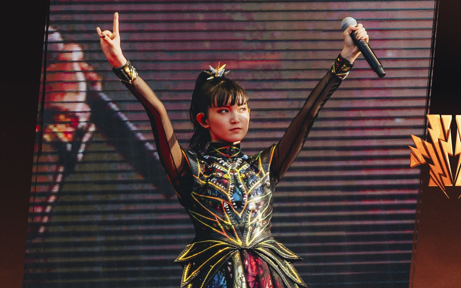 BABYMETAL