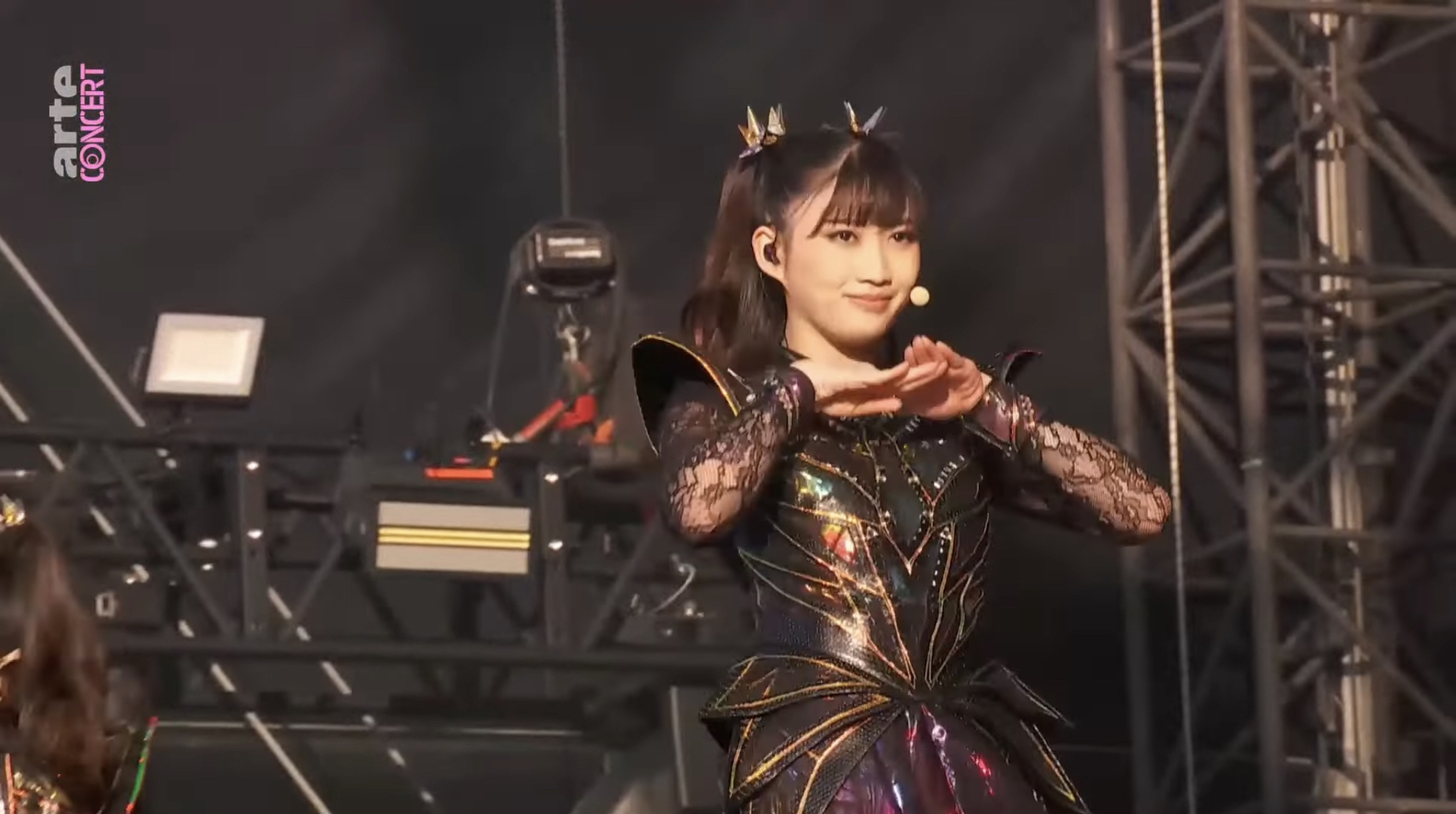 BABYMETAL