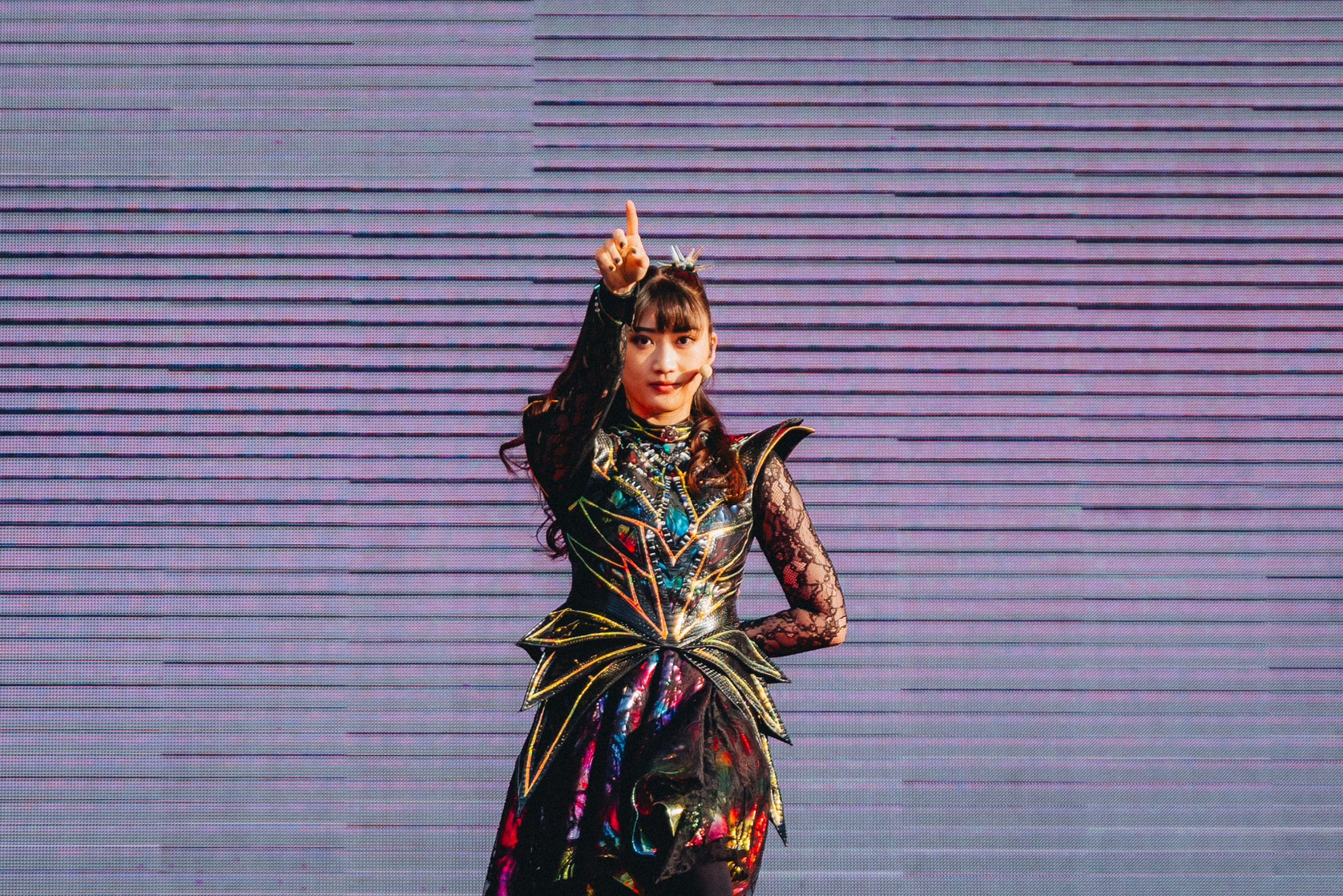 BABYMETAL