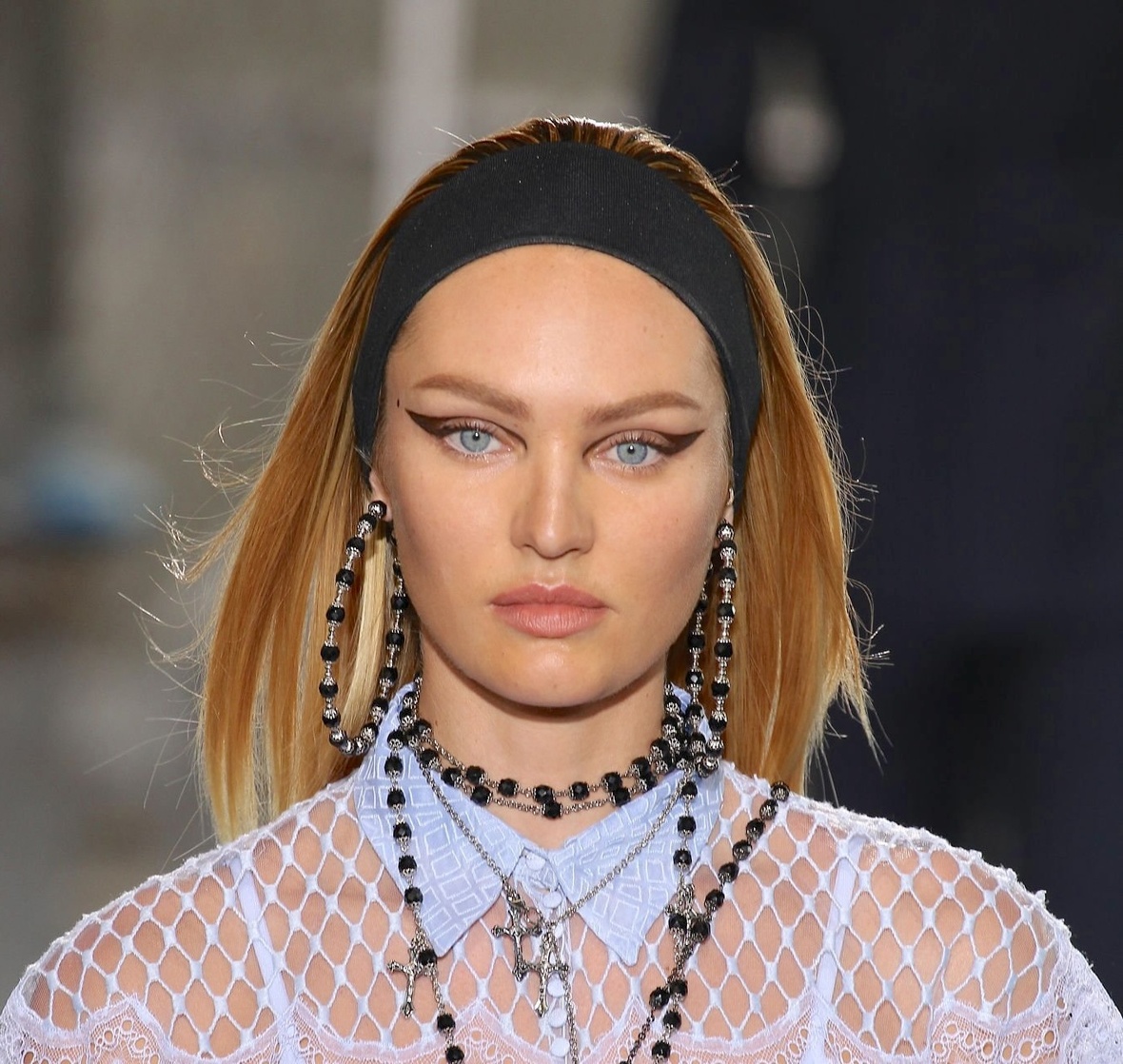 Candice Swanepoel Candice Swanepoel