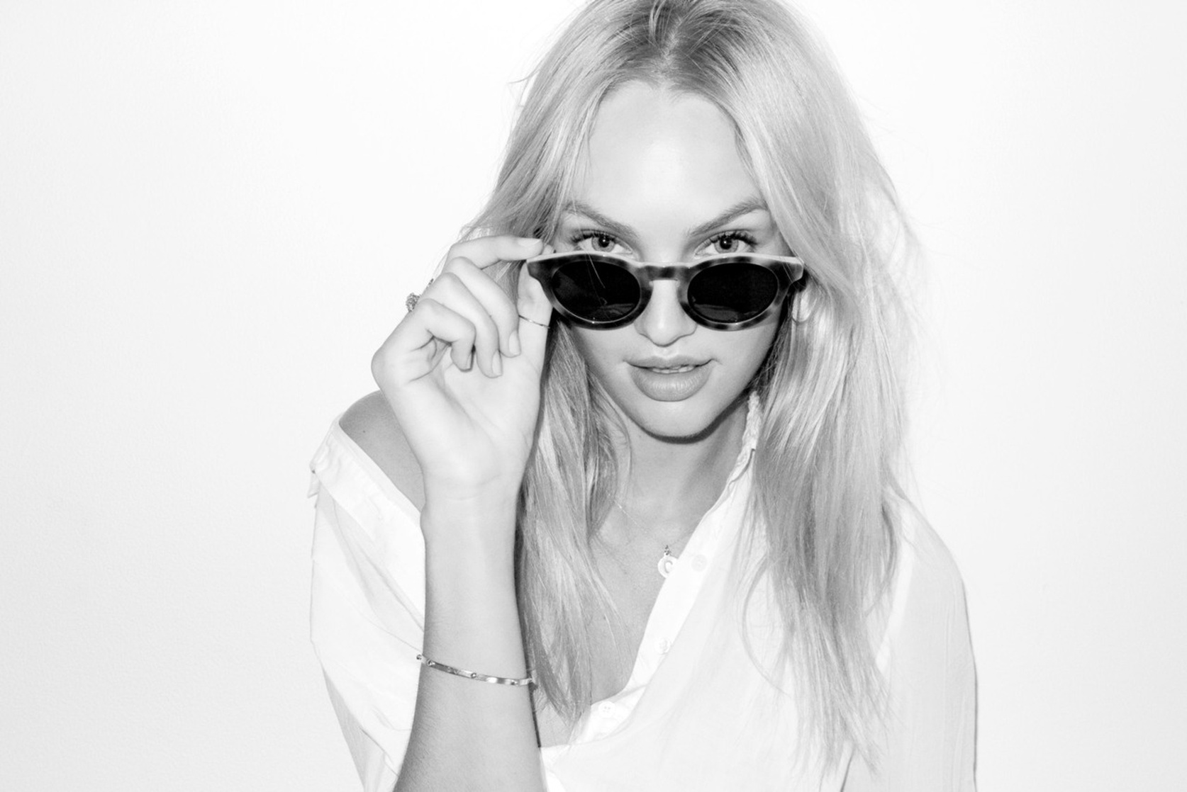 Candice Swanepoel Candice Swanepoel