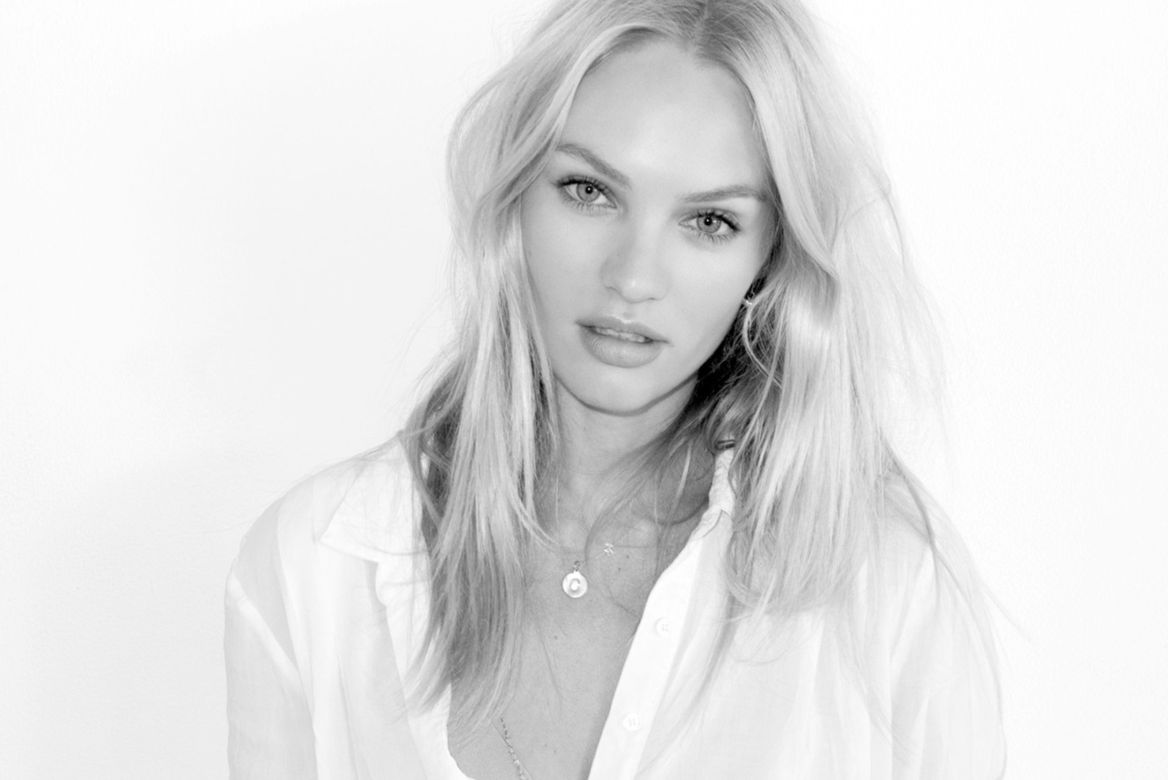 Candice Swanepoel Candice Swanepoel