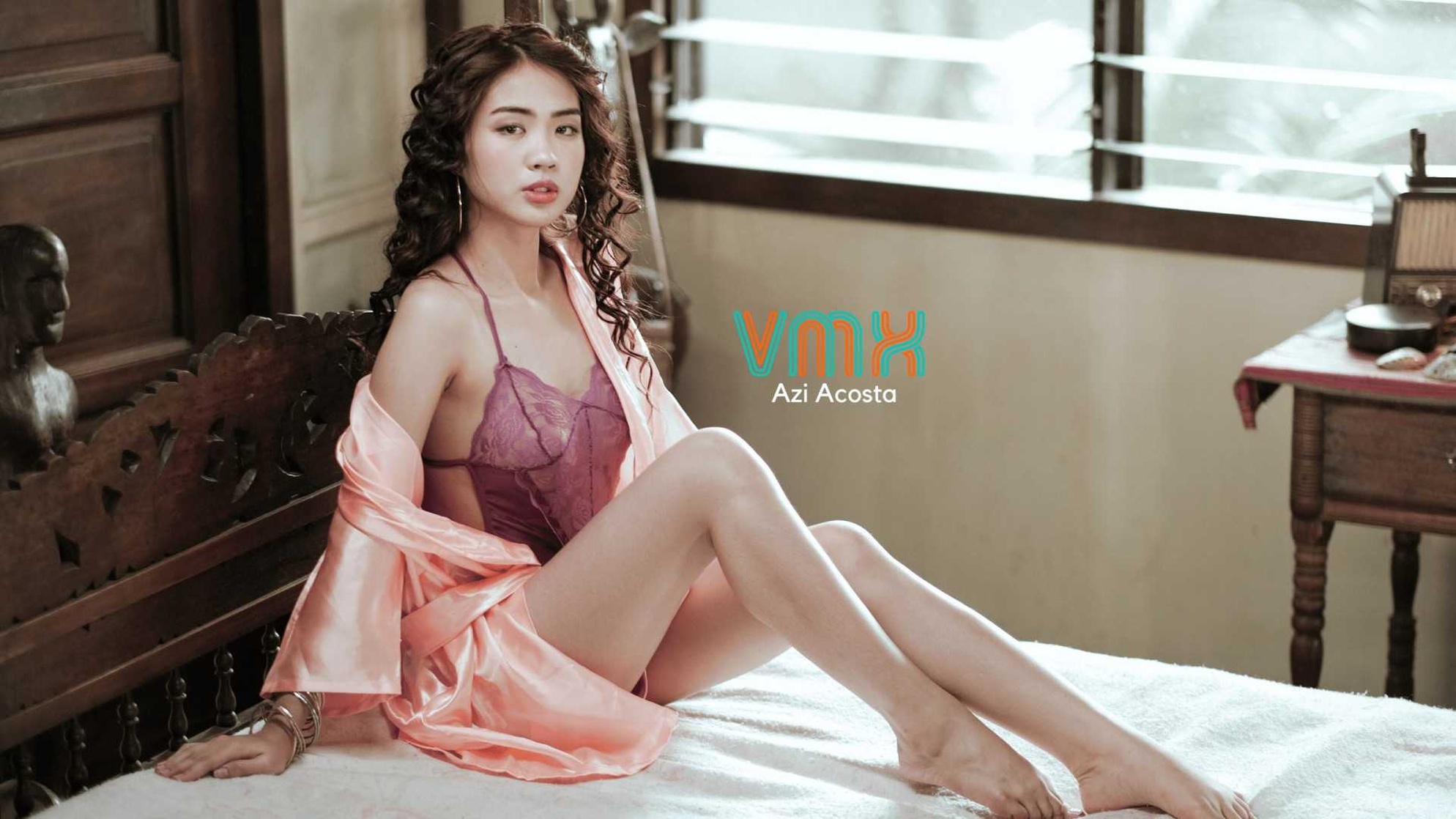 Azi Acosta Azi Acosta