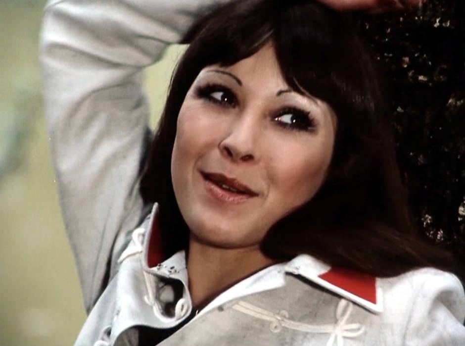 Dagmar Patrasová Dagmar Patrasová