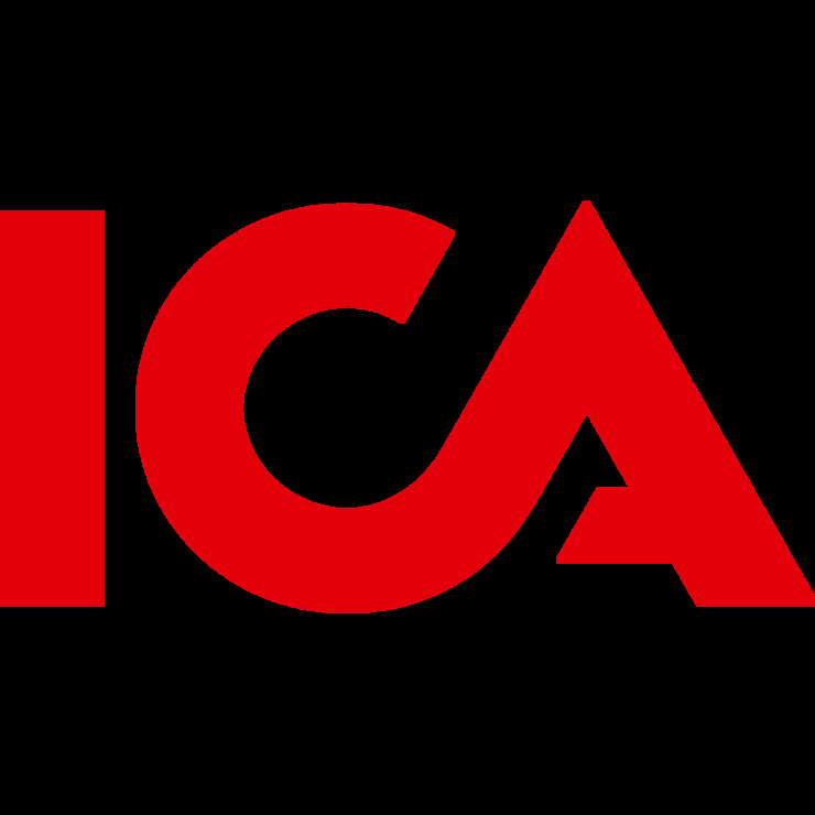 ICA Gruppen image