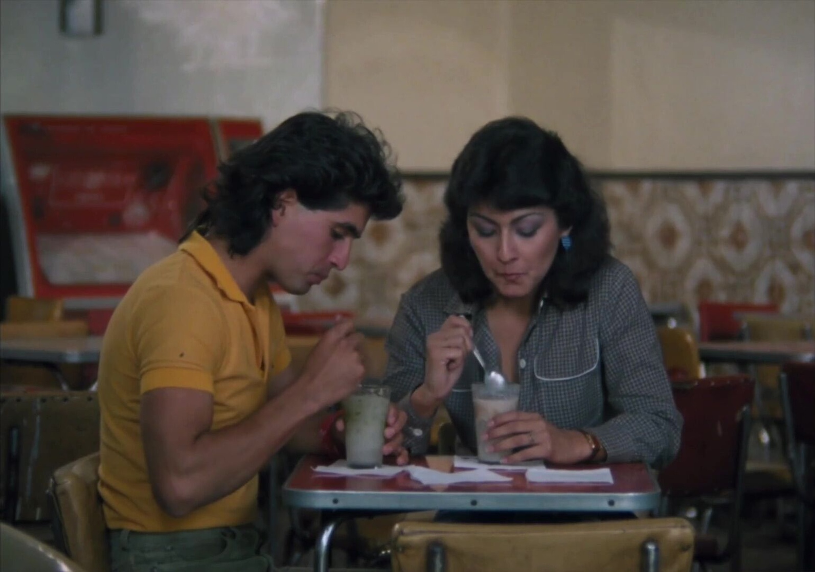 Dona Herlinda and Her Son