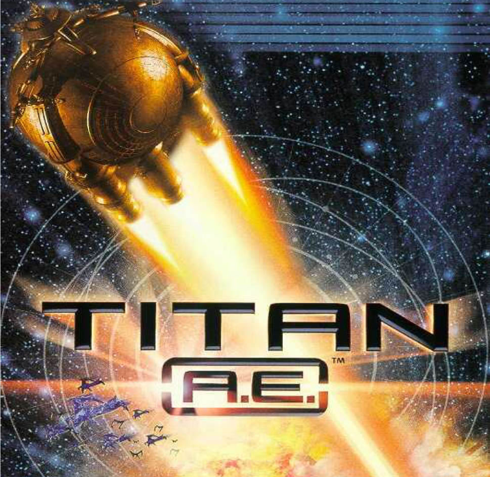 Titan A.E.