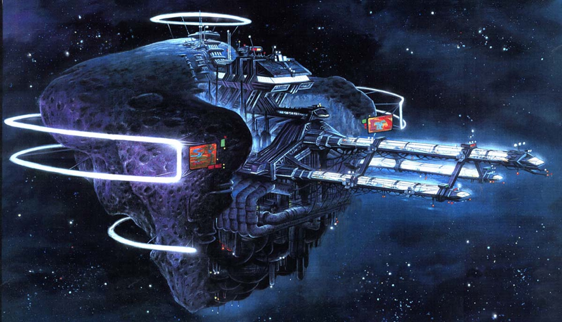 Titan A.E.