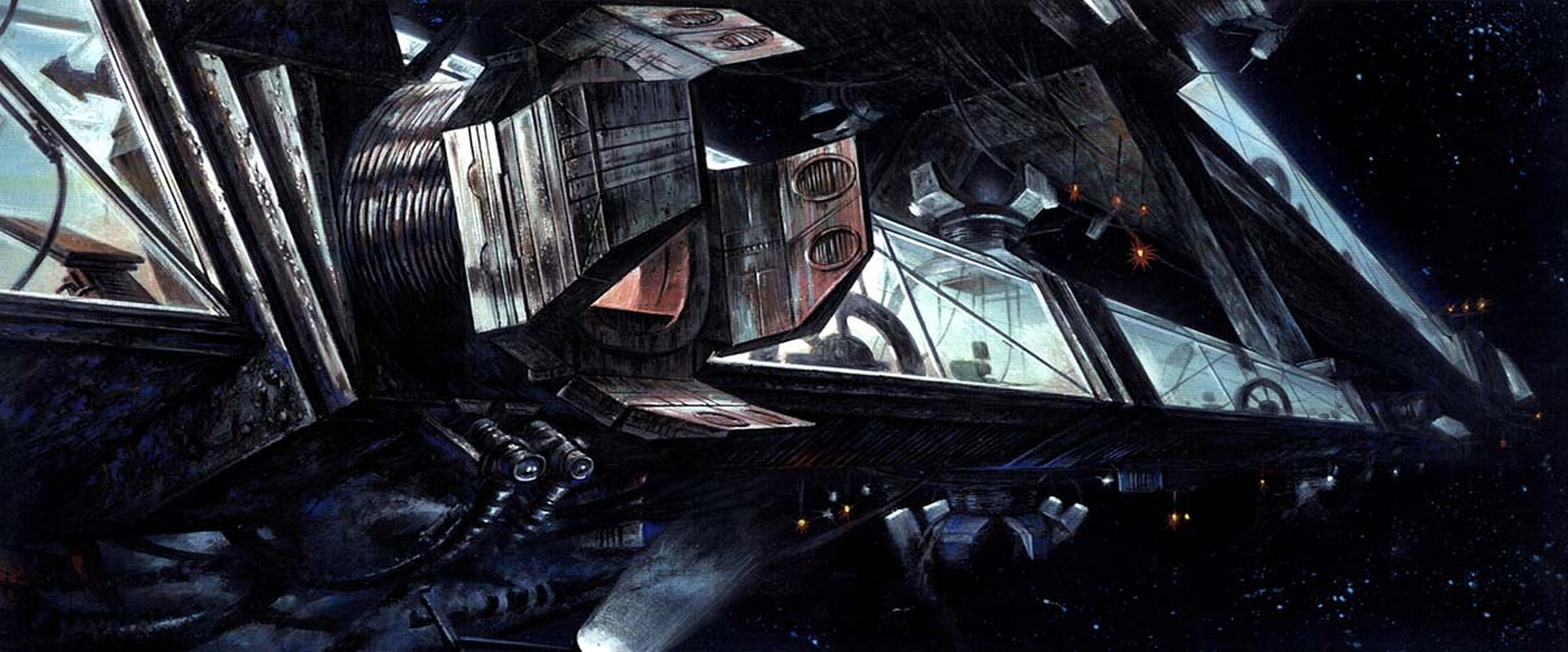 Titan A.E.