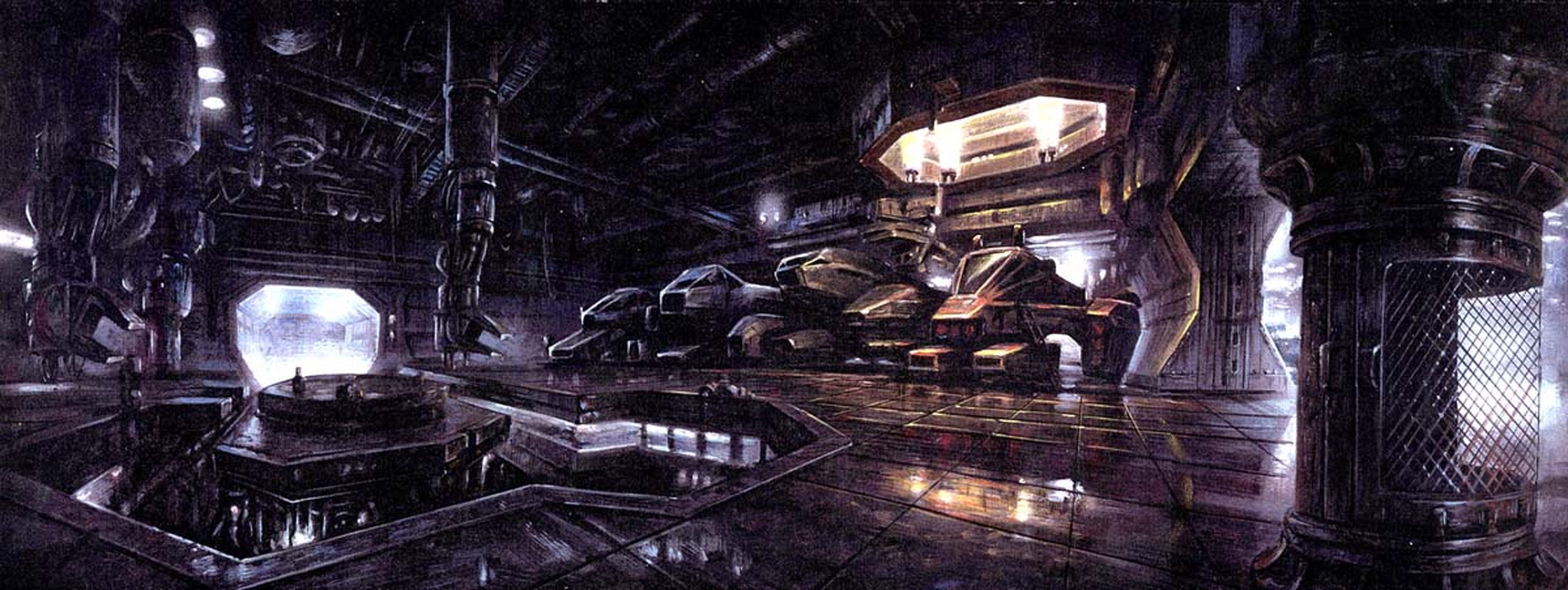 Titan A.E.
