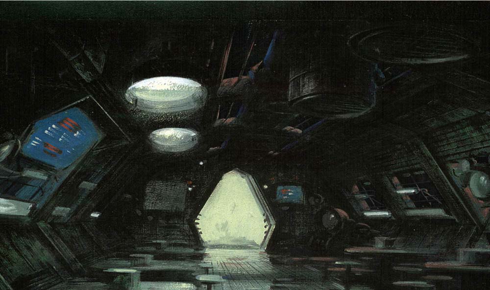 Titan A.E.