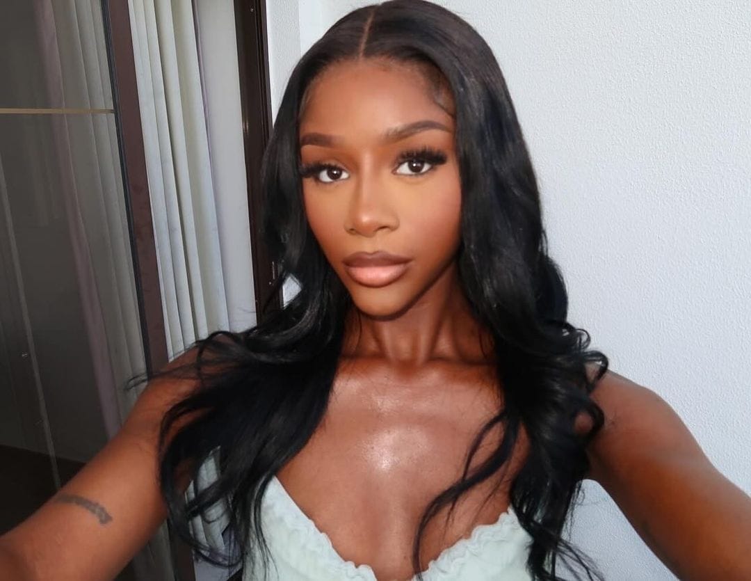 Sevyn Sinclair
