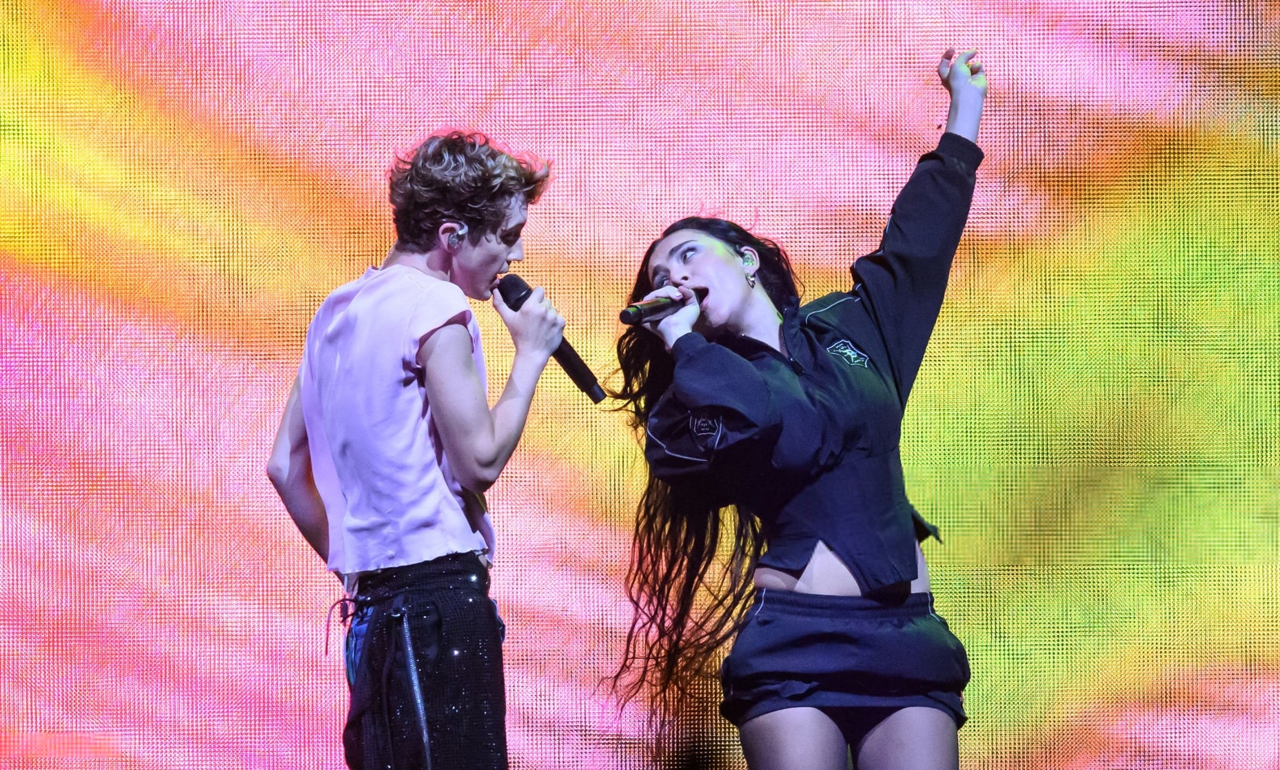 Charli XCX