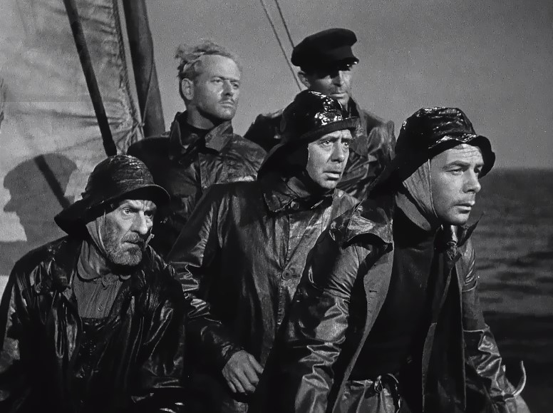 Commandos Strike at Dawn Commandos Strike at Dawn