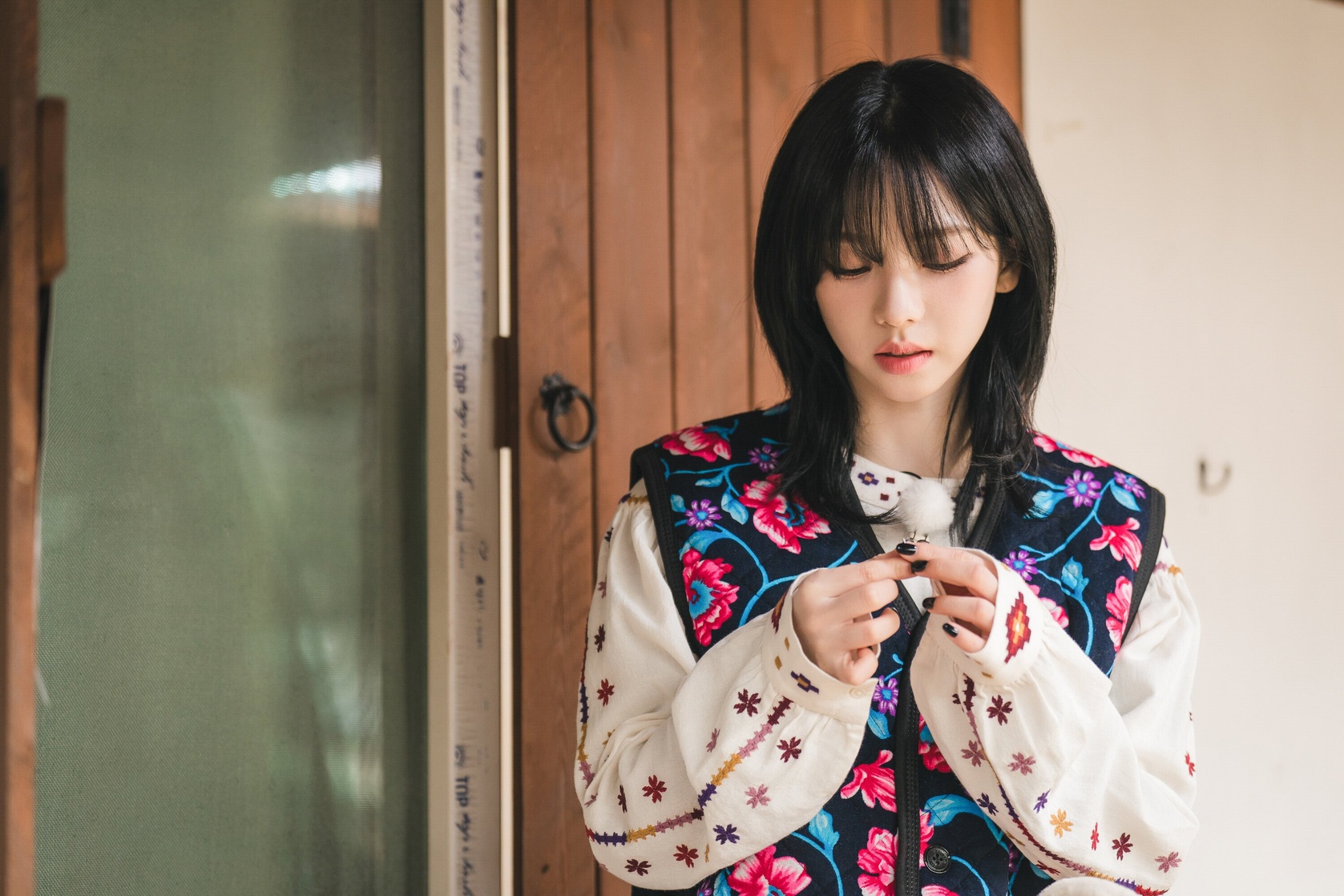 Ji-min Yoo