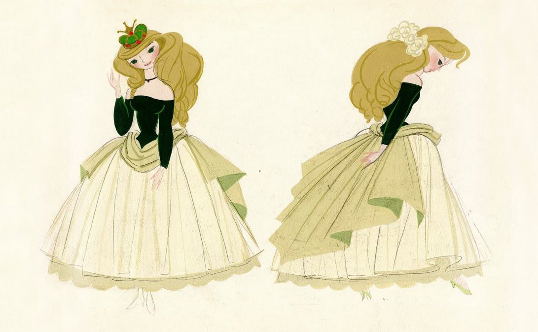 Cinderella
