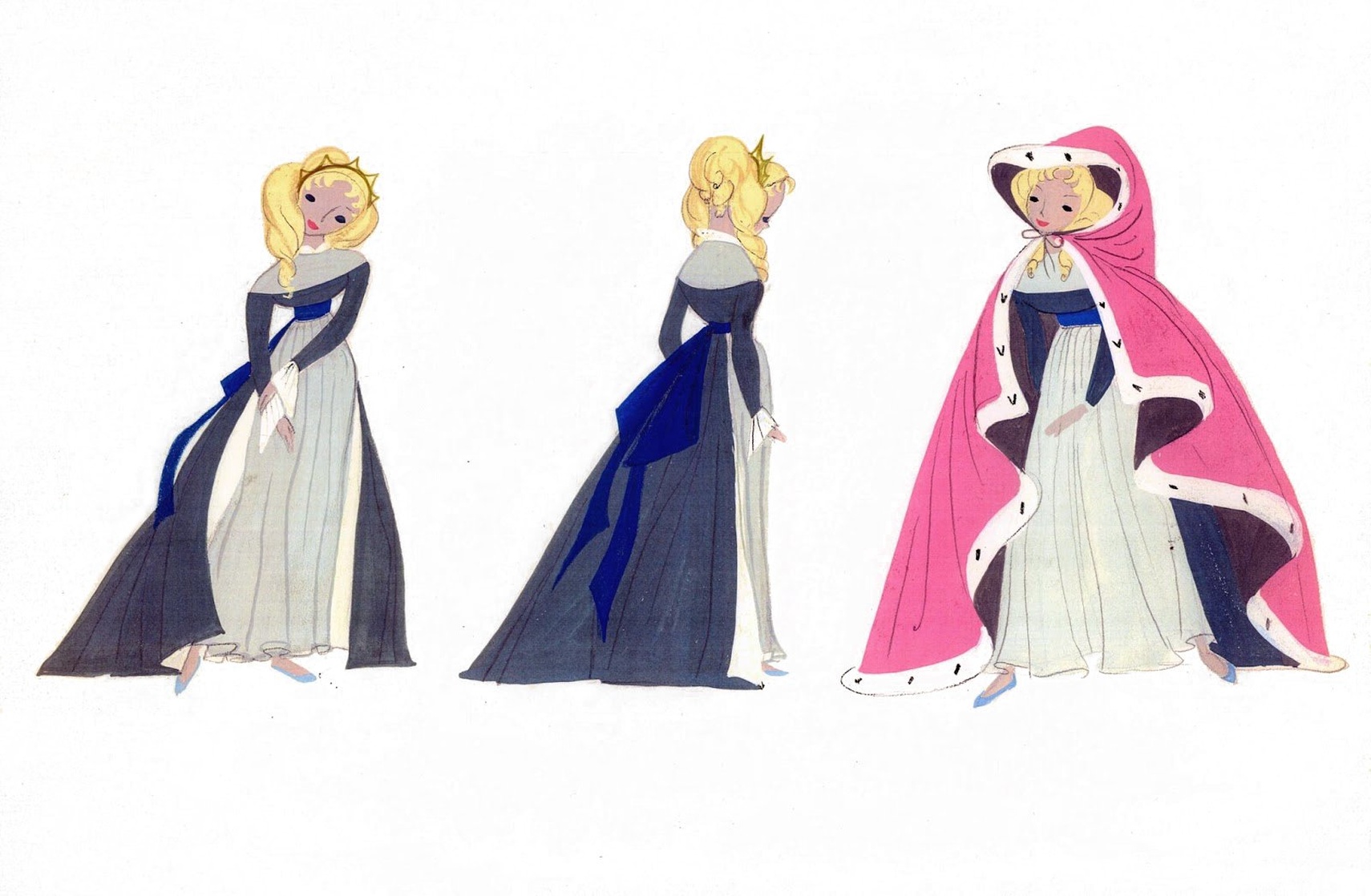 Cinderella