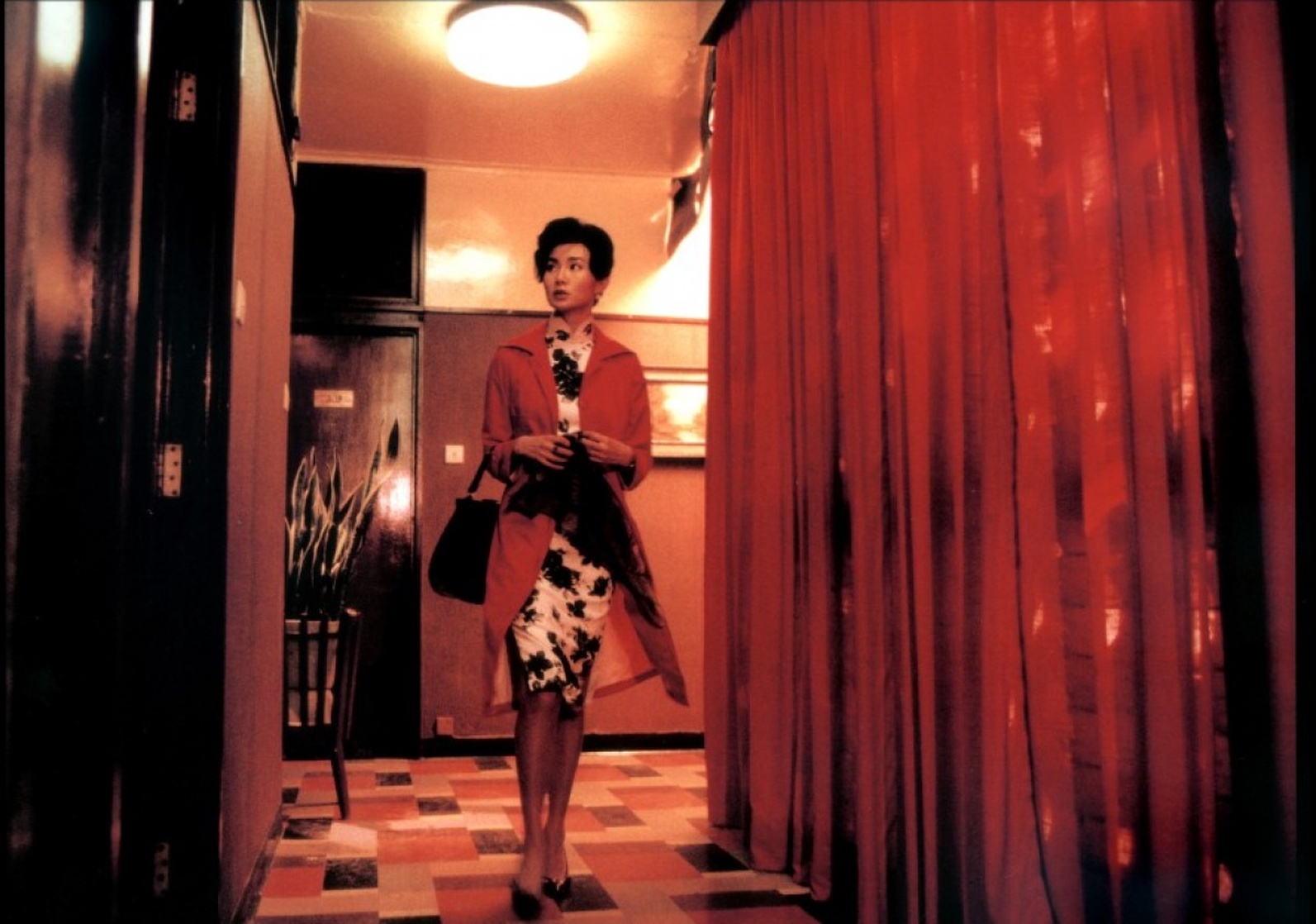 In the Mood for Love