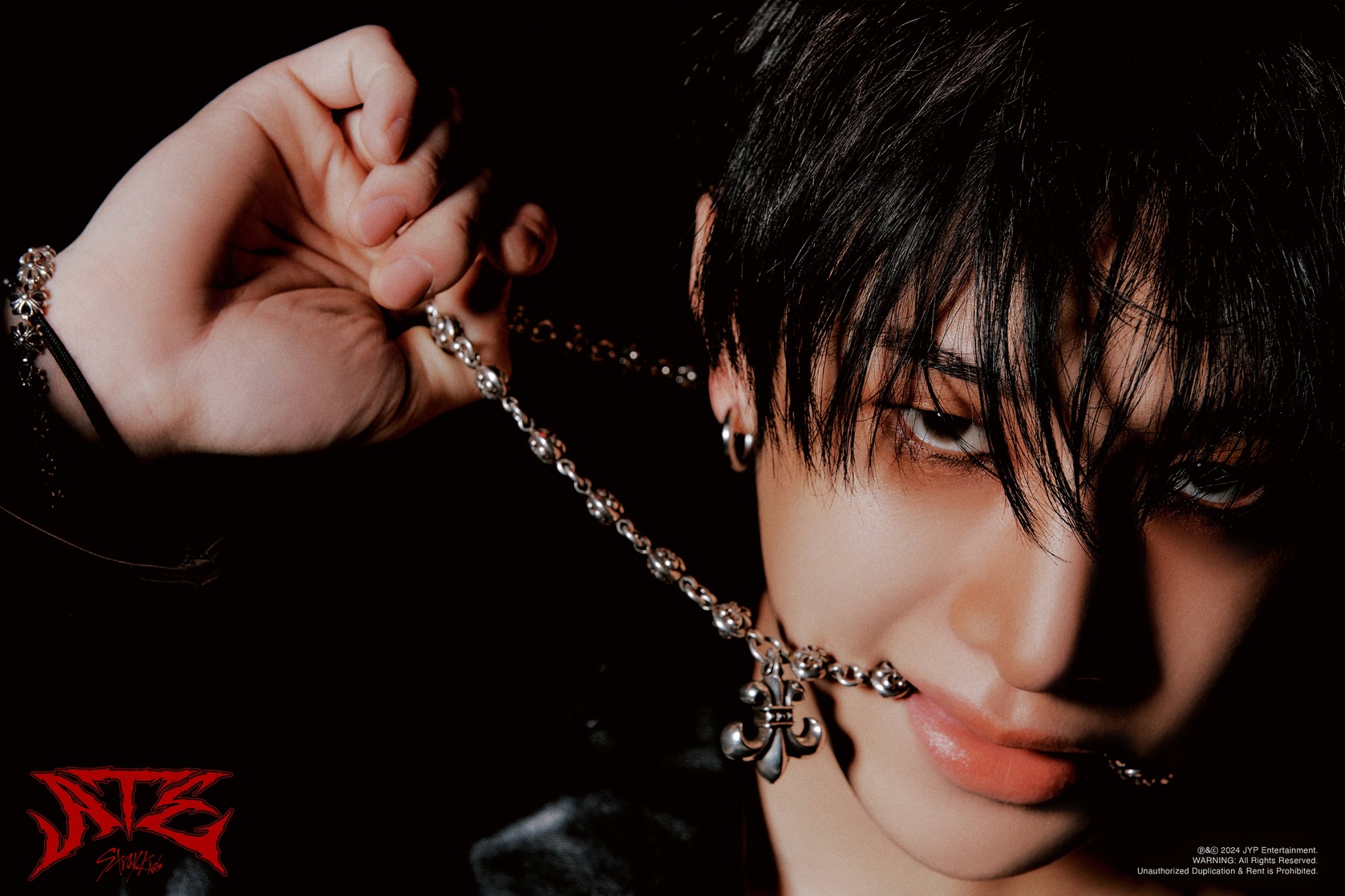 Bang Chan