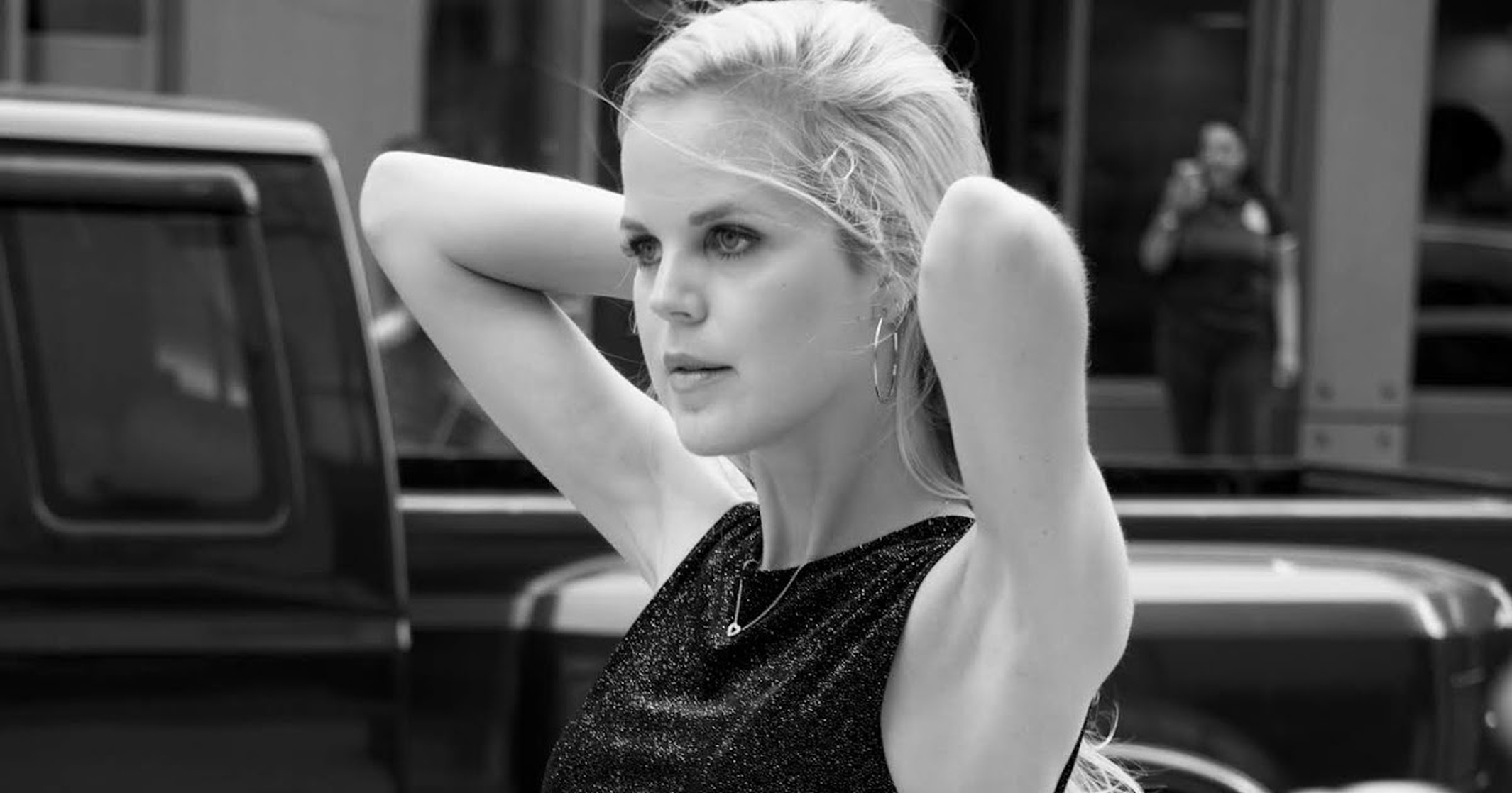 Anna Sundstrand Anna Sundstrand