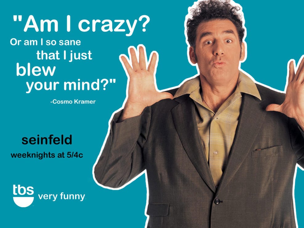 Seinfeld picture