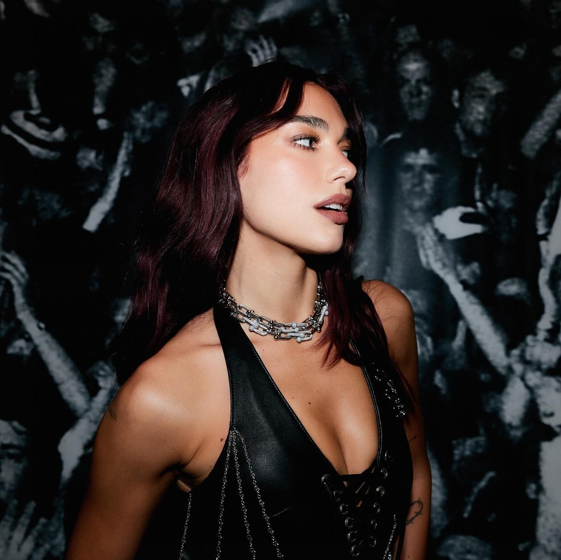 Dua Lipa Dua Lipa