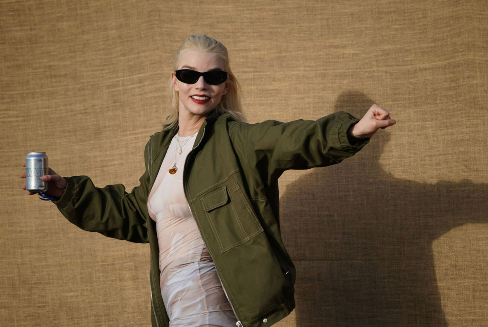 Anya Taylor-Joy