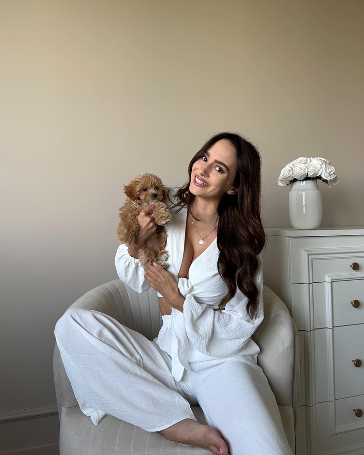 Magdalena Perlinska picture