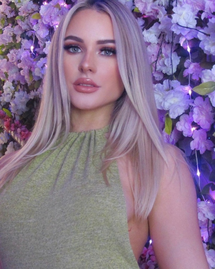 Picture of Selika Exposito