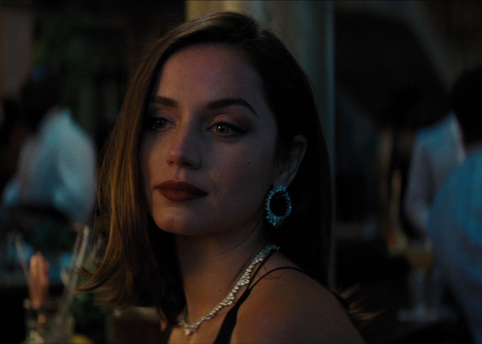 Image of Ana de Armas