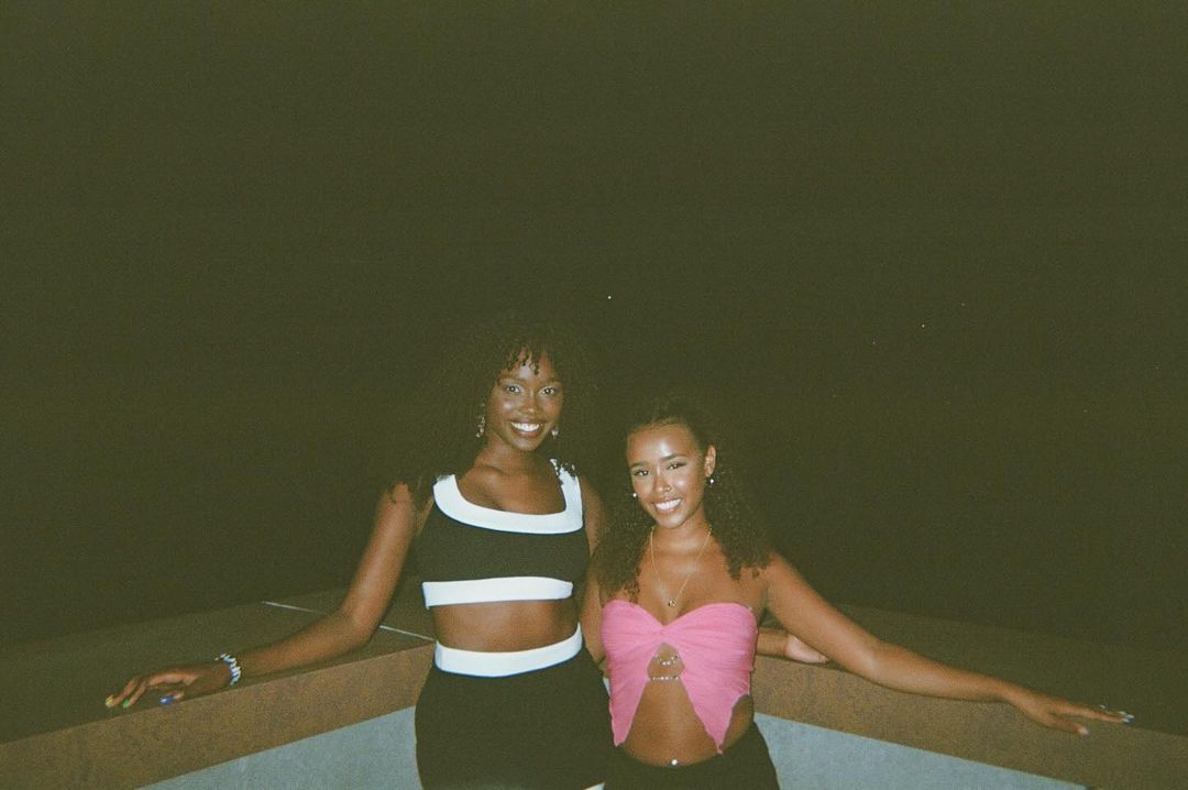 Laura Kariuki