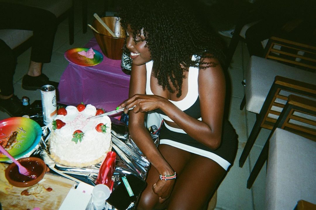 Laura Kariuki
