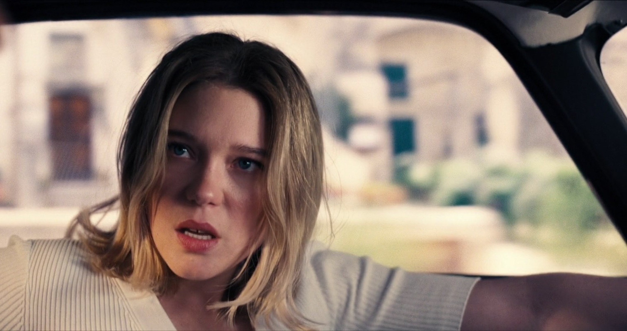 Léa Seydoux