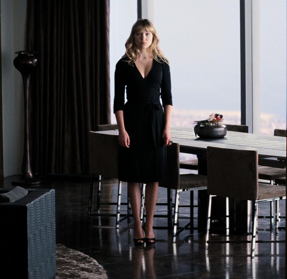 Léa Seydoux Léa Seydoux