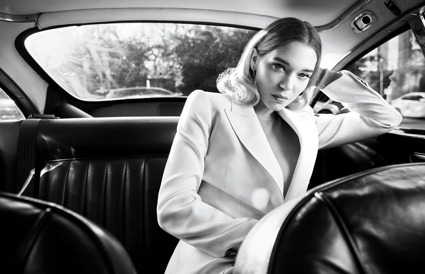 Léa Seydoux