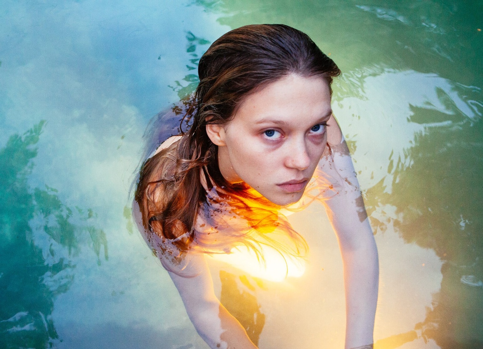 Léa Seydoux Léa Seydoux