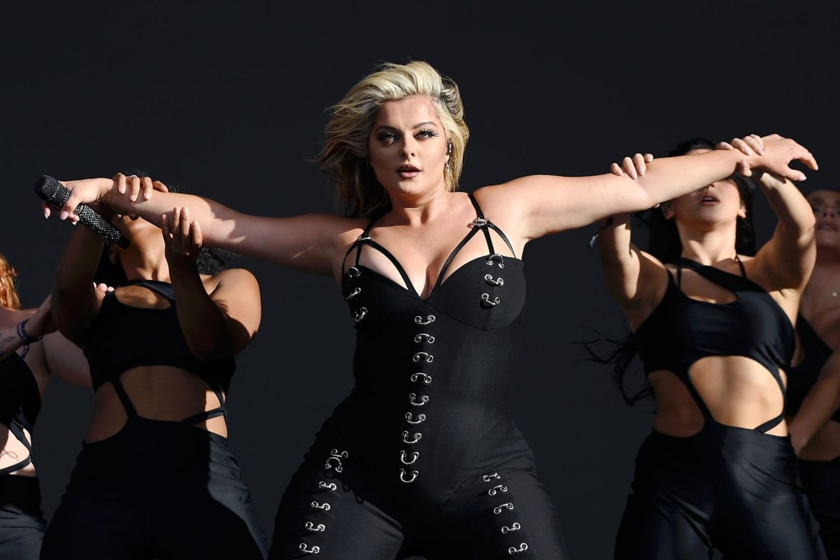 Bebe Rexha