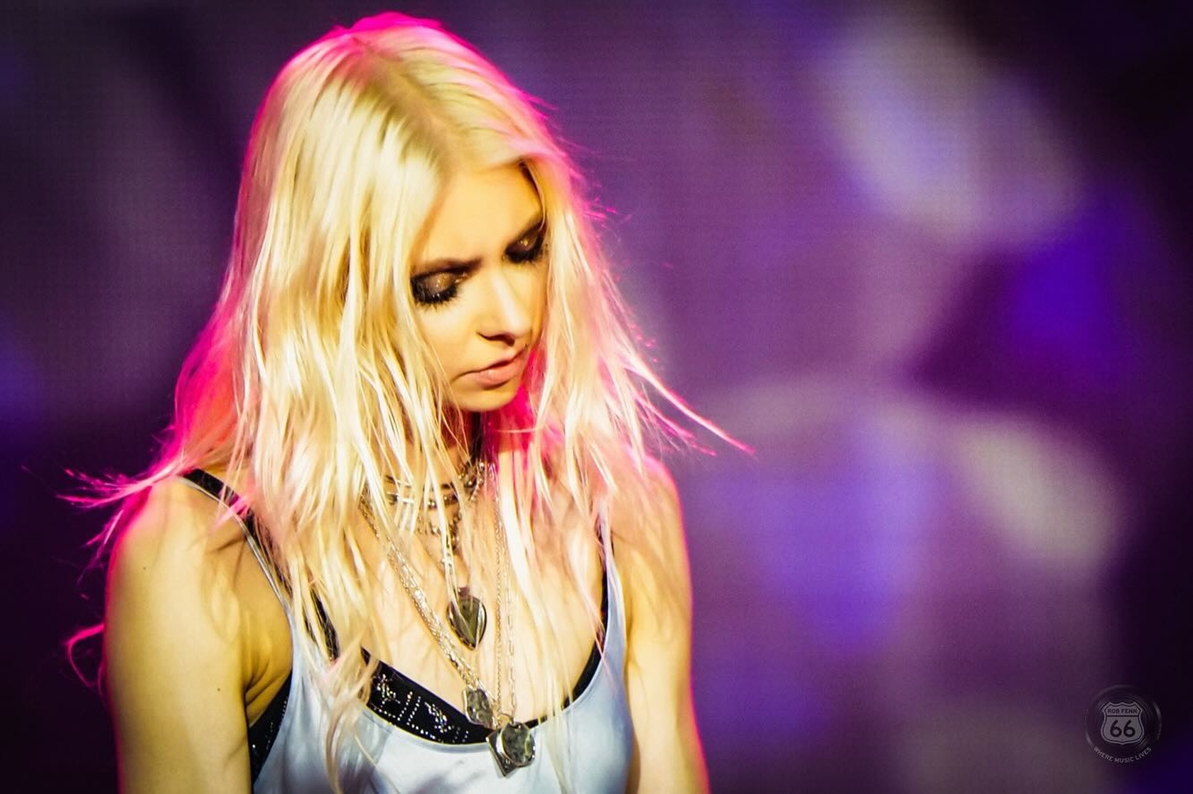 Taylor Momsen