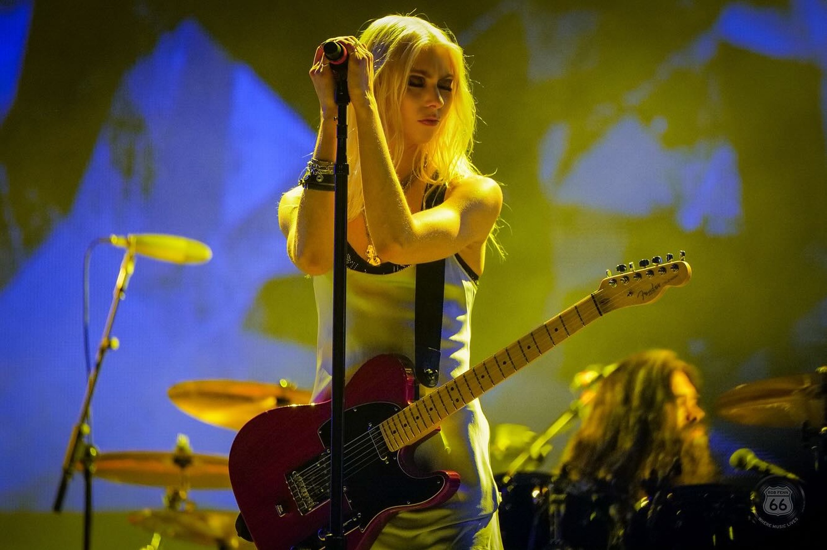 Taylor Momsen