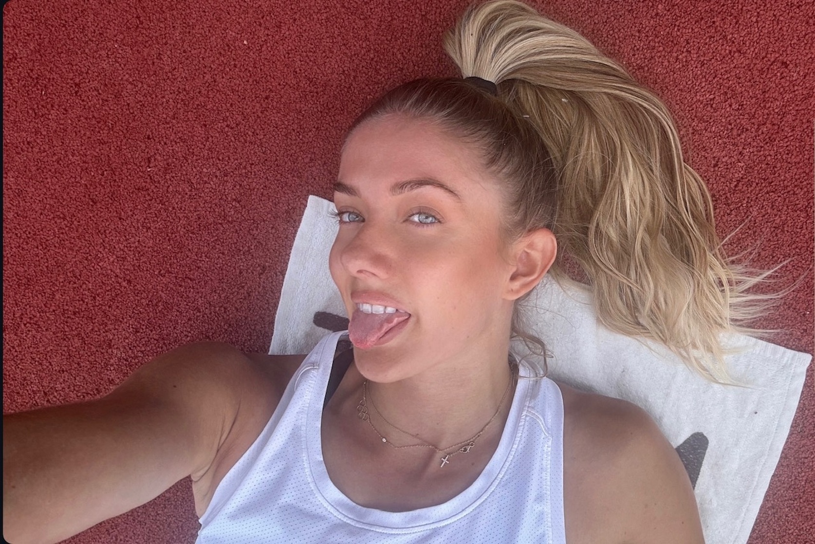 Alica Schmidt