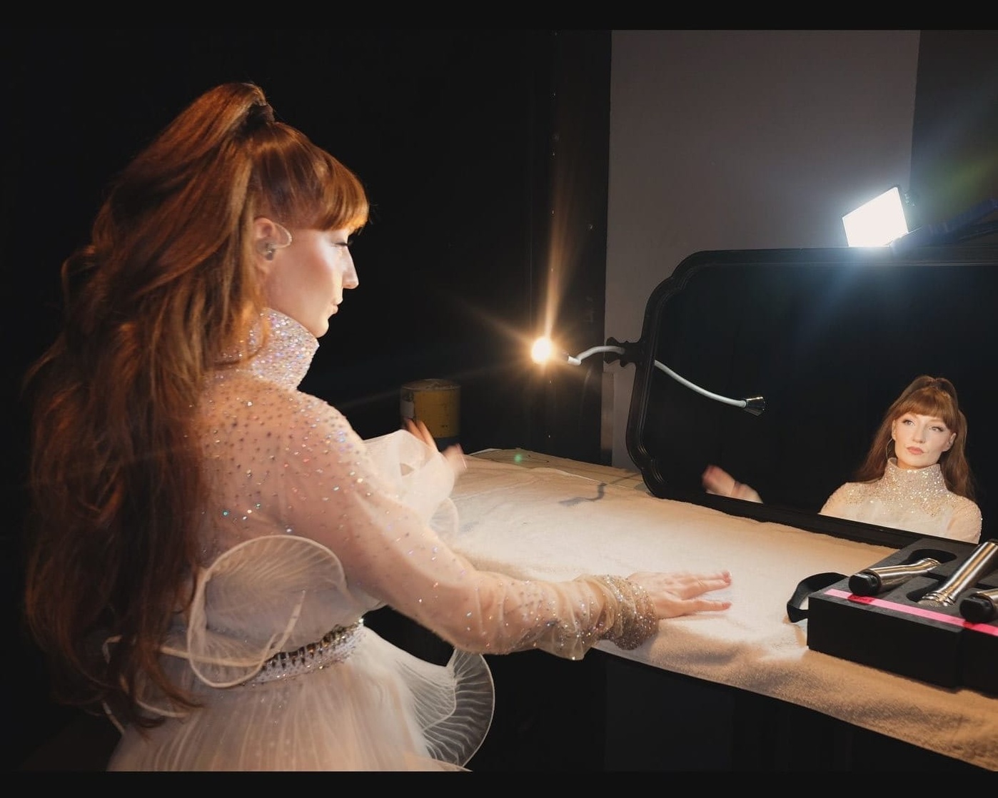 Nicola Roberts Nicola Roberts