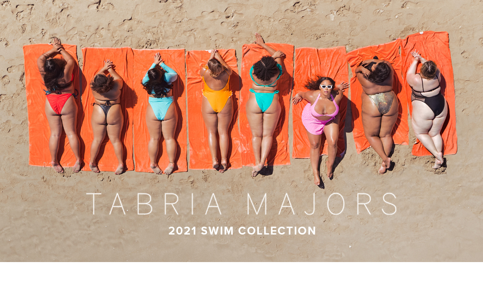 Tabria Majors