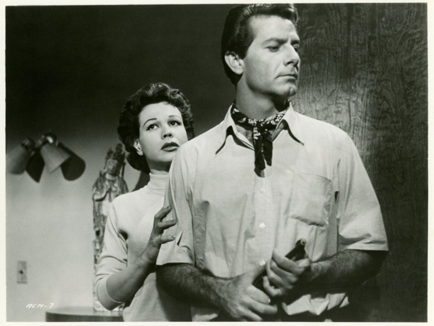 Richard Garland