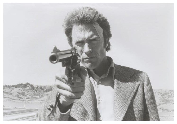 Magnum Force