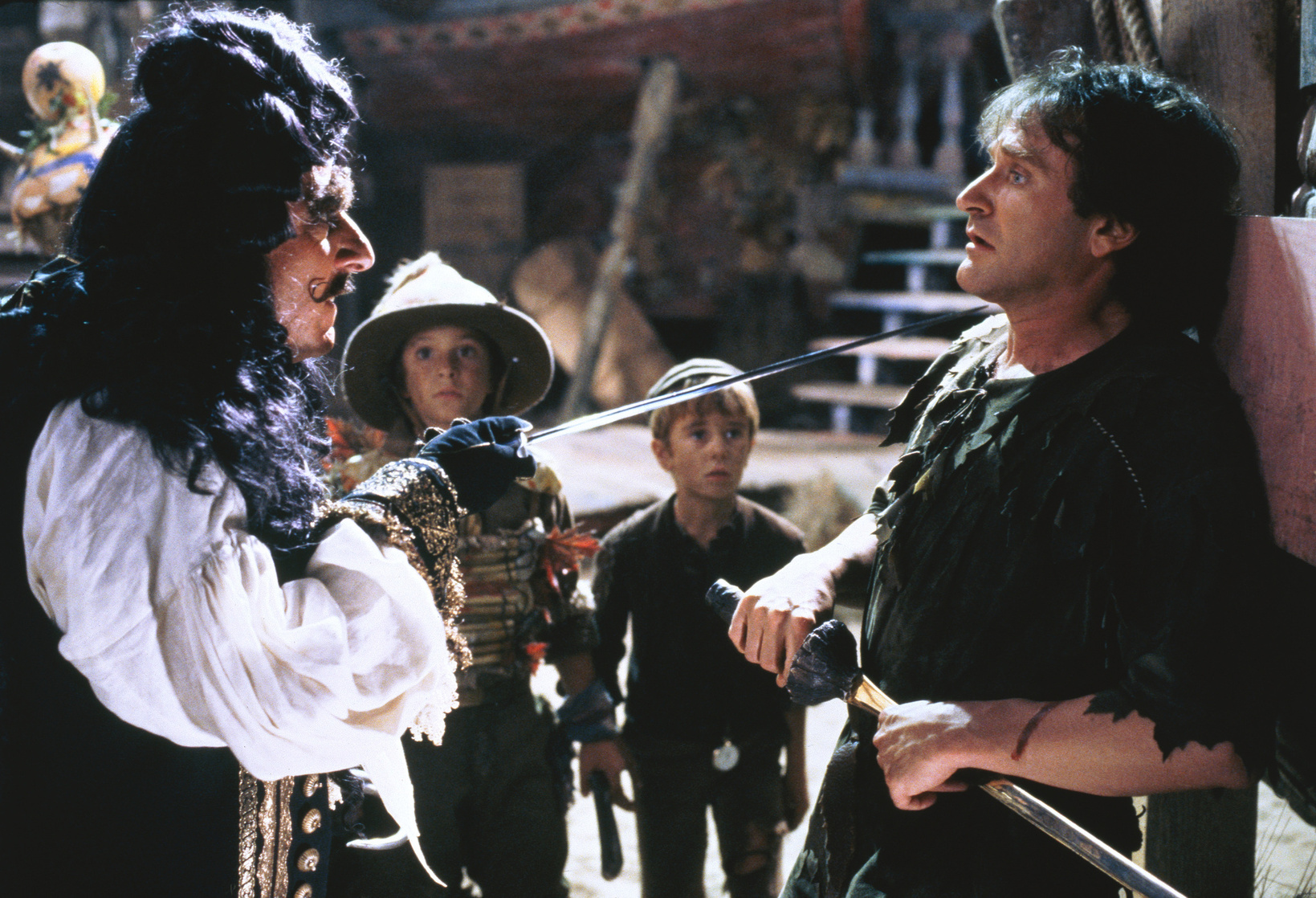 Hook