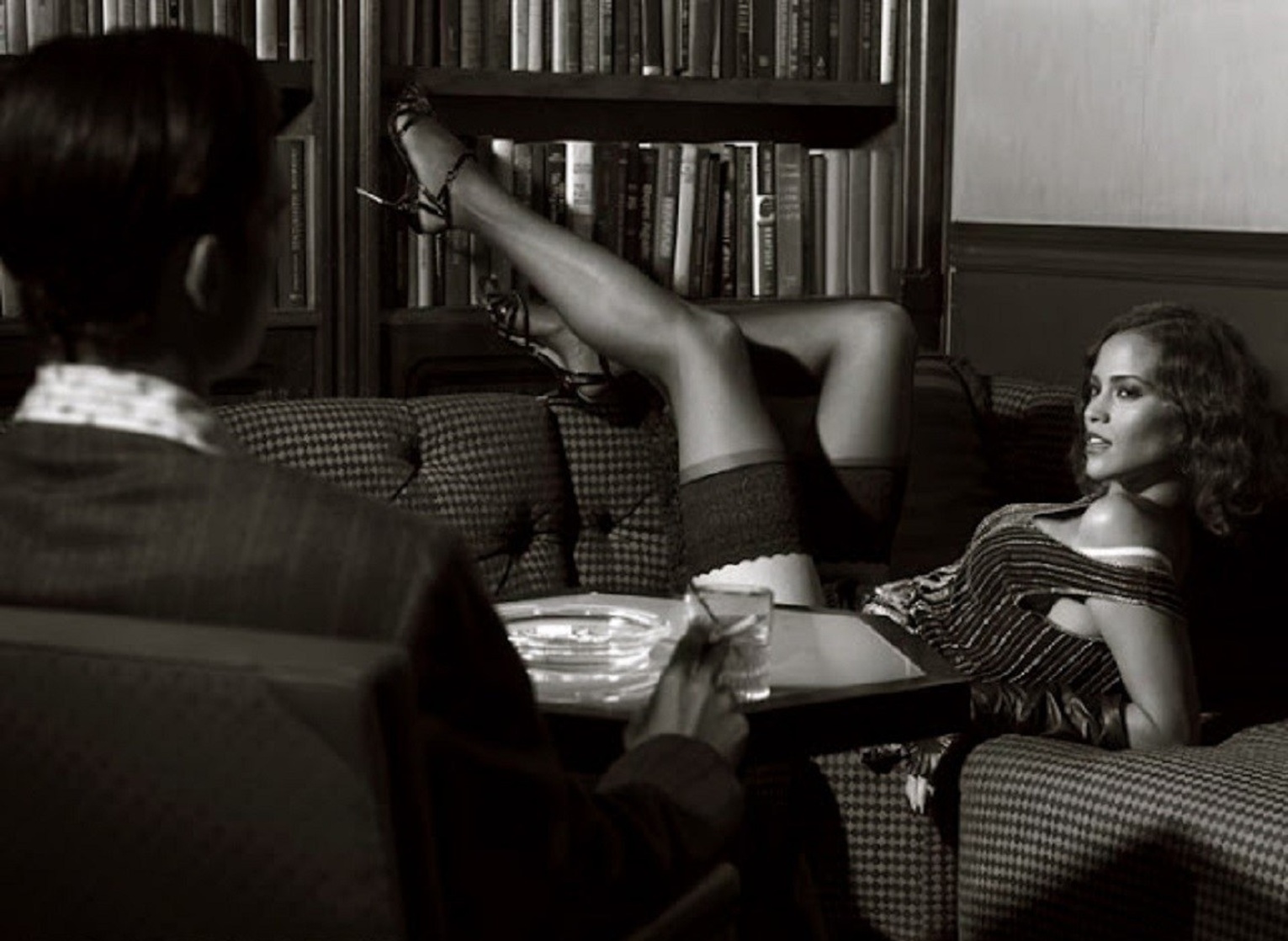 Paula Patton Paula Patton