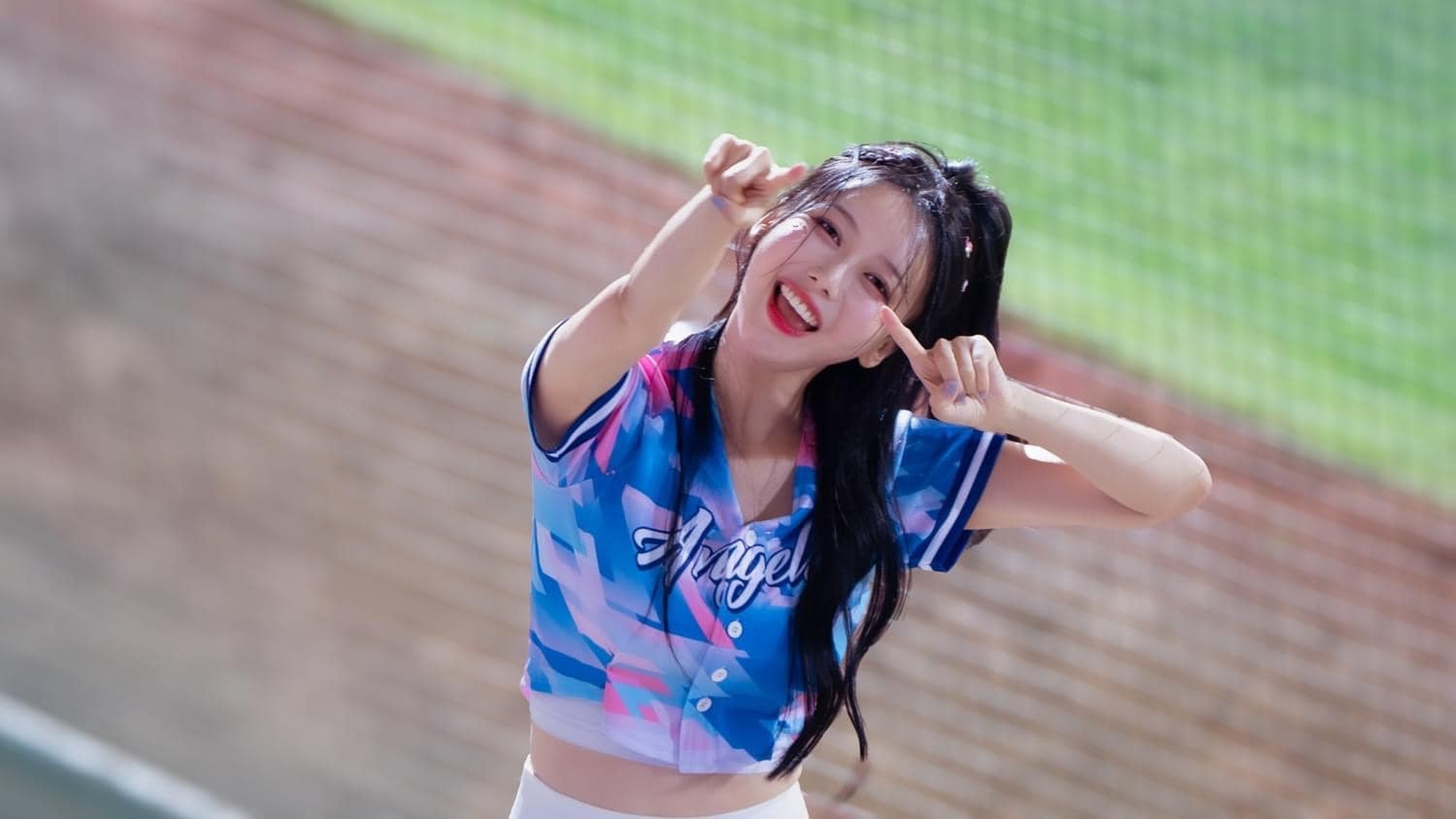 Lee Ayoung (이아영 / 李雅英)