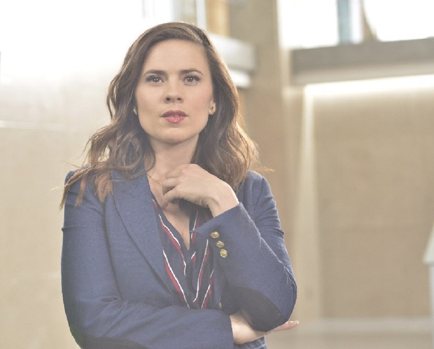 Hayley Atwell picture