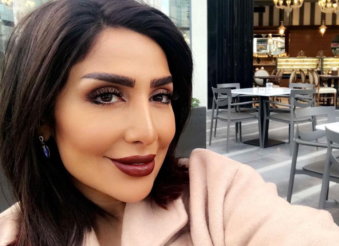 Huda Hamdan