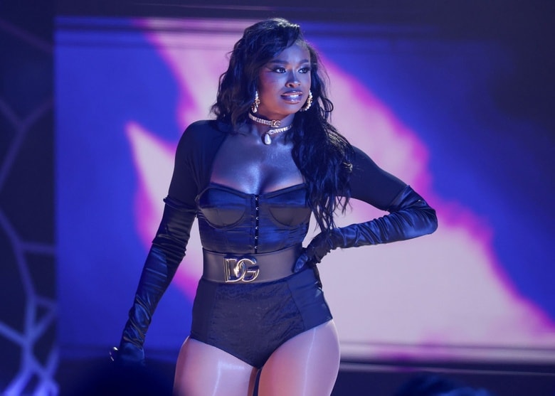 Coco Jones